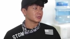 影視原聲 - 做家務的男子