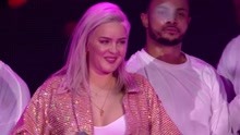 Anne-Marie - Anne-Marie - Ciao Adios Jingle Bell Ball現場版 2017