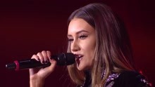Jonas Blue,Dakota - Jonas Blue & Dakota - Fast Car Jingle Bell Ball現場版 2017