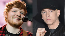 Eminem & Ed Sheeran - River 試聽版