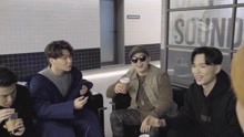 MXM - MXM - Baby Can I 預告