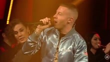 Macklemore - Macklemore - Glorious 現場版 2017