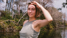 Anna Burch - Tea-Soaked Letter