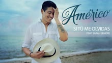 Si tu me olvidas (Cover Video)