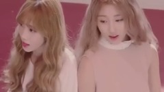 粉絲獻給LOVELYZ的視頻