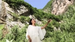 花開舟曲