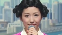 FNS歌謠祭第二夜 48G版海螺小姐 17/12/13