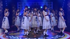 AKB48,乃木坂46 - 未來の答え