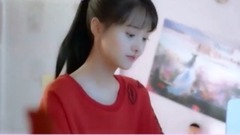 音樂短片 - 粉紅色巧克力