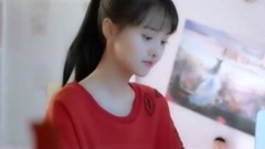 音樂短片 - 粉紅色巧克力