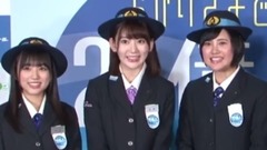 AKB48,HKT48 - HKT48兒玉遙、新成人の宮脇咲良に「飲み過ぎ注意」