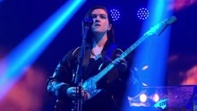 The XX - The xx - On Hold 現場版 2017