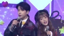 金昭希 - 金昭希 & 金始炫 - SWEET POTATO X100 - Simply K-Pop 17/12/15