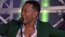 John Legend - Overload - 現場版 2017