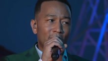 John Legend - Love Me Now - 現場版 2017