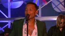 John Legend - Darkness & Light - 現場版 2017