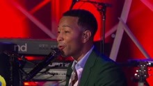 John Legend - All Of Me - 現場版 2017