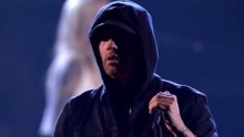 Eminem - Eminem - Berzerk - 現場版 2017
