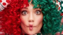 Sia - Underneath The Mistletoe 圣誕單曲