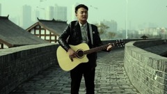 烏蘭巴托的夜
