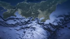 深海大鯊魚