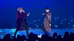 BTS THE WINGS TOUR首爾演唱會DVD(中)藍光版 中文字幕 17/12/1