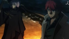 TVアニメ『されど罪人は竜と踴る』PV第2弾