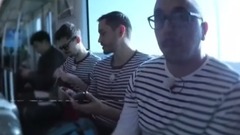 第一次去韓國的外國人 E21 17/12/14