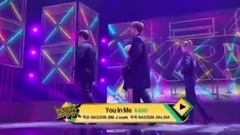 You in Me - KBS音樂銀行現場版 17/12/15