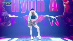 Lip&Hip - KBS音樂銀行現場版 17/12/15