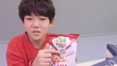 YHBOYS日常:張恩碩的福袋