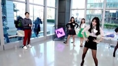 隨機舞蹈模跳 KARD Redvelvet Megan Tranor Sunmi SISTAR