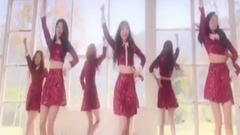 冷到發抖也要美 女團拍MV冷出夢幻氛圍