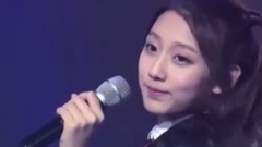 [應援影片] Lovelyz 1st Showcase in Taiwan