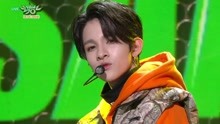 金Samuel - 金Samuel - Candy - KBS音樂銀行 現場版 17/12/15