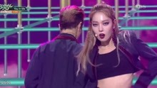 KARD - You In Me - KBS音樂銀行 現場版 17/12/15