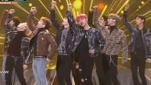 PENTAGON - RUNAWAY - KBS音樂銀行 現場版 17/12/15