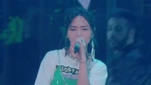 周筆暢 - 周筆暢 - 預感 巡演武漢站現場