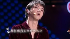 爸我回來了