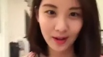 徐賢Ins直播全過程