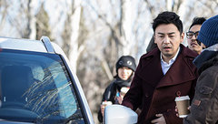 <2017最美表演>制作特輯:雷佳音認真工作的樣子魅力十足