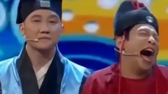 宋小寶 & 程野 & 文松演繹爆笑小品,專治各種不開心
