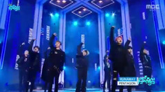 RUNAWAY - MBC音樂中心現場版 17/12/16