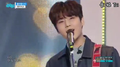 I Like You - MBC音樂中心現場版 17/12/16