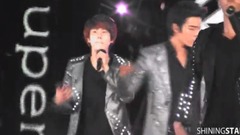Mr.simple 圭賢 dance remix