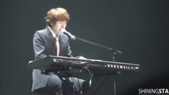 SS4 Encore in Seoul 圭賢solo 記憶的習作 120526~27