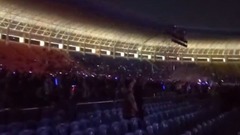嘻哈全明星深圳站 熱狗1 17/12/10