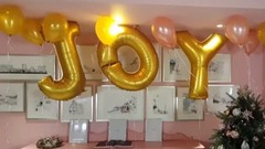 【新文化技術研究所】DREAMERS’ CHRISTMAS #JOY 中字