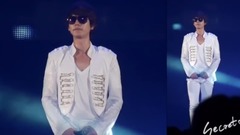 Golden wave One Love 主圭賢 10/12/10