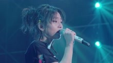 周筆暢 - 周筆暢 - 對嘴 巡演武漢站